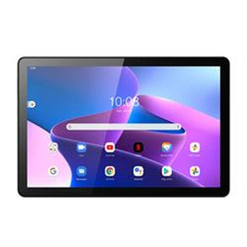 Tablette Lenovo M10 3RD GEN 10,1" 4 GB RAM 64 GB Gris Unisoc