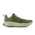 Chaussures de Running pour Adultes New Balance Fresh Foam X Hierro V8 Jaune