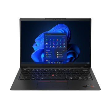 Ordinateur Portable Lenovo 21HM006FPB 14" Intel Core i7-1355U 32 GB RAM 1 TB SSD QWERTY