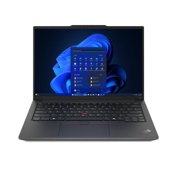 Ordinateur Portable Lenovo ThinkPad E14 Gen 6 14" Intel Core Ultra 7 155H 32 GB RAM 1 TB SSD Espagnol Qwerty