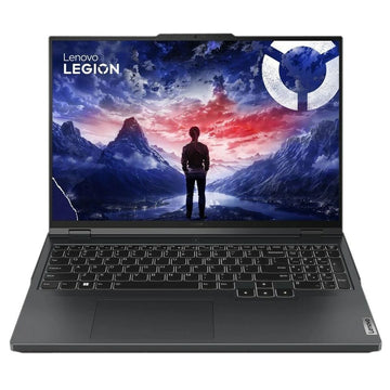 Ordinateur Portable Lenovo Legion Pro 5 16" Intel Core i5 14500HX 32 GB RAM 1 TB SSD Nvidia Geforce RTX 4060