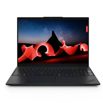 Ordinateur Portable Lenovo ThinkPad L16 G1 16" Intel Core Ultra 5 125U 16 GB RAM 512 GB SSD Espagnol Qwerty