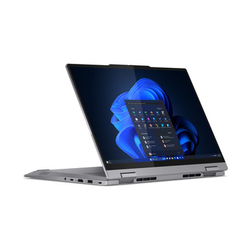 Ordinateur Portable 2 en 1 Lenovo ThinkBook Yoga 14 14" i7-155U 16 GB RAM 512 GB SSD Espagnol Qwerty