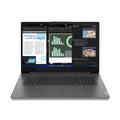 Ordinateur Portable Lenovo V17 17,3" 16 GB RAM 512 GB SSD intel core i5-13420h Espagnol Qwerty