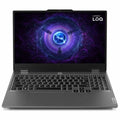 Ordinateur Portable Lenovo 15,6" i7-13650HX 1 TB SSD Nvidia Geforce RTX 4060 Espagnol Qwerty