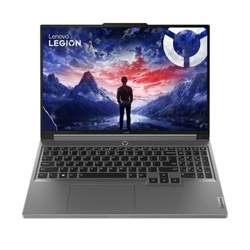 Ordinateur Portable Lenovo  Legion 5 16IRX9 16" Intel core i7-14650HX 32 GB RAM 1 TB SSD Nvidia Geforce RTX 4070