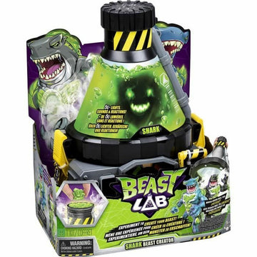 Jeu scientifique Moose Toys Beast Lab (FR)