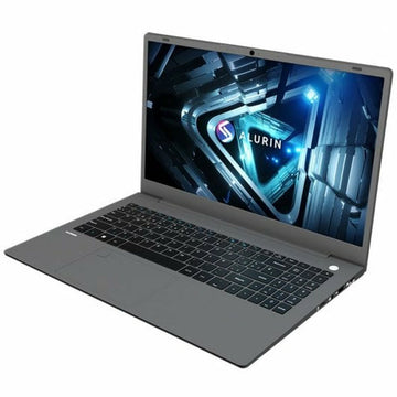 Ordinateur Portable Alurin Zenith 15,6" Intel Core i5-1235U 16 GB RAM 500 GB SSD