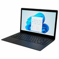 Ordinateur Portable Alurin Go Start 14" Intel Celeron N4020 8 GB RAM 256 GB SSD Espagnol Qwerty