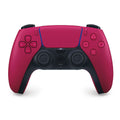 Manette PS5 DualSense Sony 699521 Cosmic Red Rouge