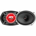 Enceintes pour Voiture Mtx Audio TX669C