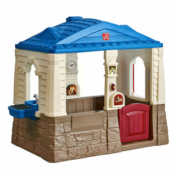 Maison de jeux pour enfants Step 2 Neat & Tidy Cottage 118 x 130 x 89 cm