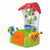 Maison de jeux pour enfants Step 2 Toddler Corner House 82 x 80 x 106 cm