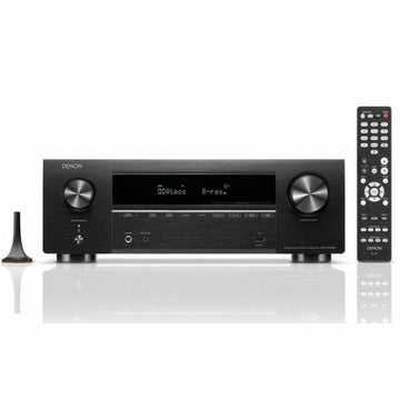 Récepteur AV Denon AVR-X1800H