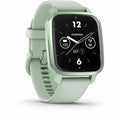 Bracelet d'activités GARMIN Venu Sq 2 1,4" Vert tendre