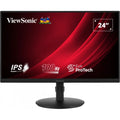 Écran ViewSonic VG2408A 24" IPS Full HD