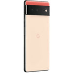 Smartphone Google Pixel 6 5G 6,4" Google Tensor 8 GB RAM 128 GB Corail