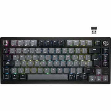 Clavier pour jeu Corsair K65