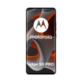 Smartphone Motorola Edge 50 Pro 6,67" 12 GB RAM 512 GB Noir