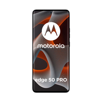 Smartphone Motorola Edge 50 Pro 6,67" 12 GB RAM 512 GB Noir
