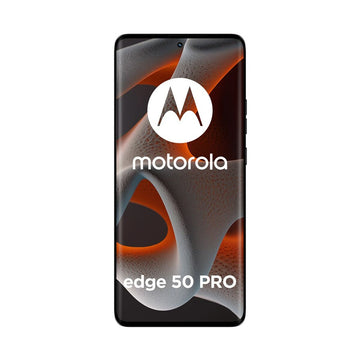 Smartphone Motorola  Edge 50 Pro 6,67" Qualcomm Snapdragon 7 Gen 3 12 GB RAM 512 GB Noir