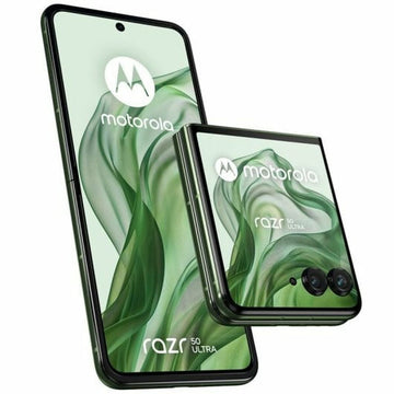 Smartphone Motorola Motorola Razr 50 Ultra 12 GB RAM 512 GB Vert