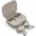 Oreillette Bluetooth Motorola BUDS + BEACH SAND Gris