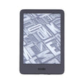eBook Kindle Kindle 11 Avec publicités Noir Non 16 GB 6"