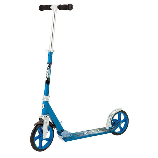 Scooter A5 Lux Razor 13073042 Bleu