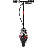 Trottinette Électrique Razor Power Core E100 Noir Rouge