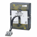 Batterie APC RBC32                Rechange