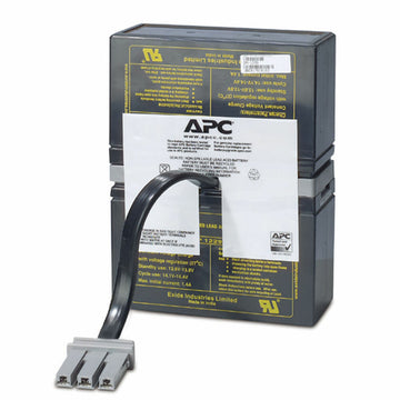 Batterie APC RBC32                Rechange