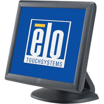 Écran Elo Touch Systems E719160 17" LCD 50-60  Hz