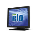Écran Elo Touch Systems ET1717L-7CWB 17" 50-60 Hz