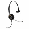 Casque Poly 89435-02 Noir