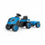 Tricycle Smoby Remorque Tracteur