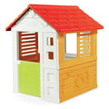 Maison de jeux pour enfants Smoby Sunny 127 x 110 x 98 cm