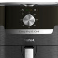 Friteuse à Air Tefal EY501815 Noir 4,2 L