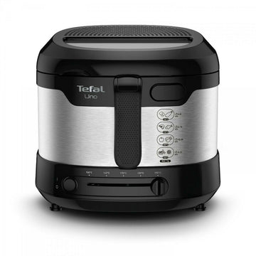 Friteuse à Air Tefal FF215D Noir 1600 W