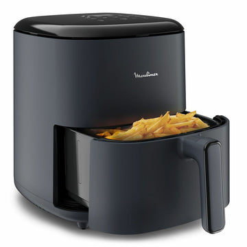 Friteuse à Air Moulinex EZ245B Noir 1500 W 5 L