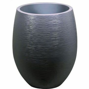 Pot EDA Anthracite Ø 50 cm