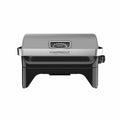 Barbecue Portable Campingaz Attitude 2go CV Métal Acier inoxydable Fonte