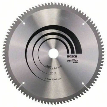 Disque de coupe BOSCH Saw Blade Ø 30,5 cm