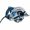 Scie circulaire BOSCH Professional GKS 85 2200 W 230 V