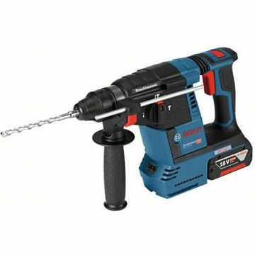 Marteau perforateur BOSCH SDS Plus GBH 18V-26 Solo L 890 rpm