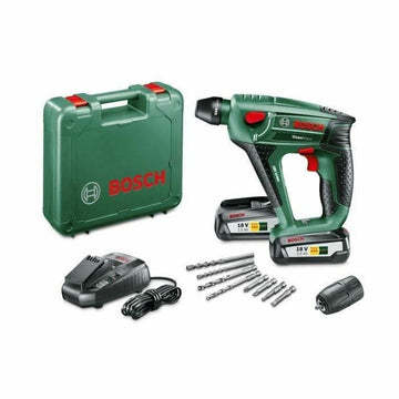 Marteau perforateur BOSCH UNO MAXX