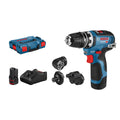 Perceuse visseuse BOSCH Professional GSR 12V-35 FC 12 V 35 Nm