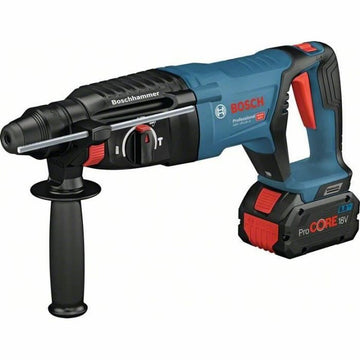 Marteau perforateur BOSCH 850 W 1300 rpm