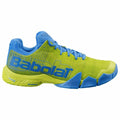 Chaussures de Padel pour Adultes Babolat Jet Premura Jaune Homme