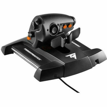 Contrôle des jeux Thrustmaster TWCS Throttle